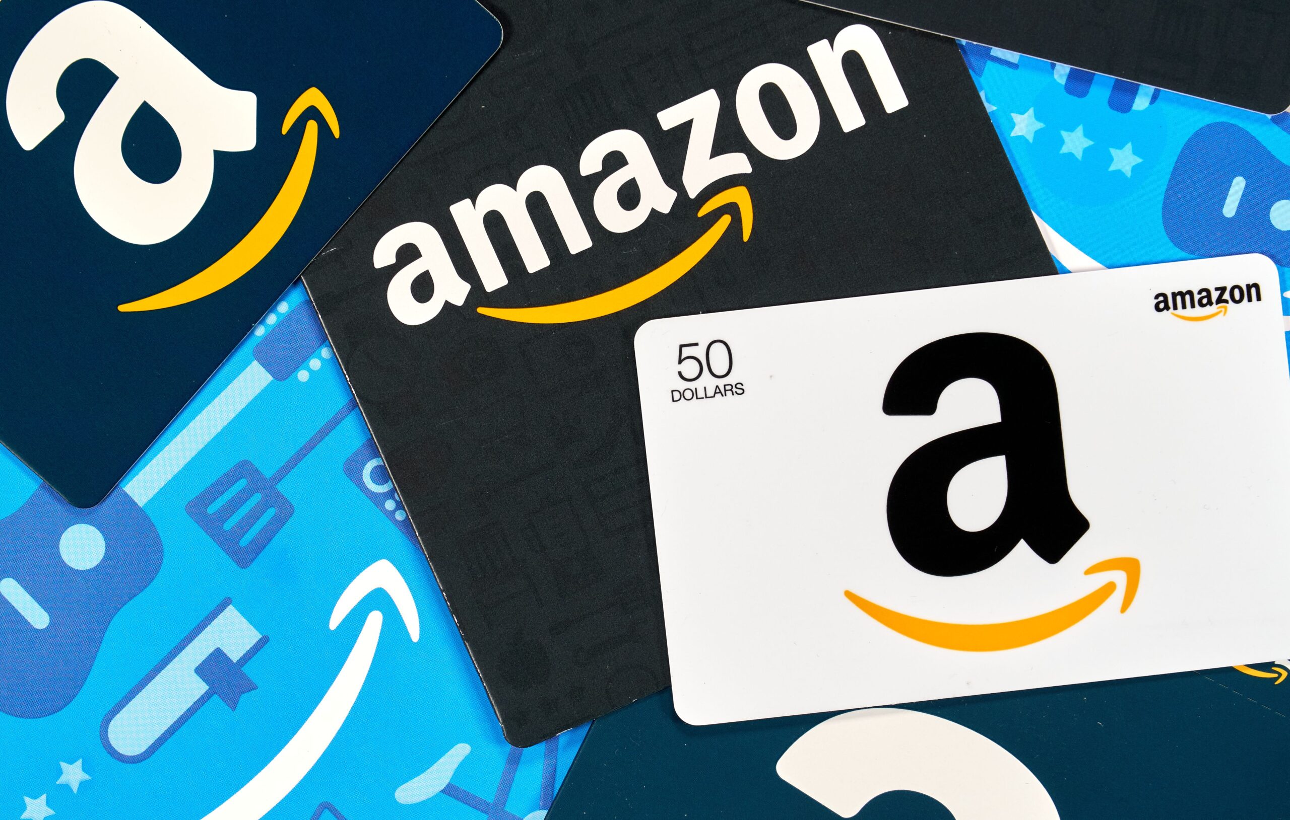 How To Open An Amazon Store A Step-By-Step Guide