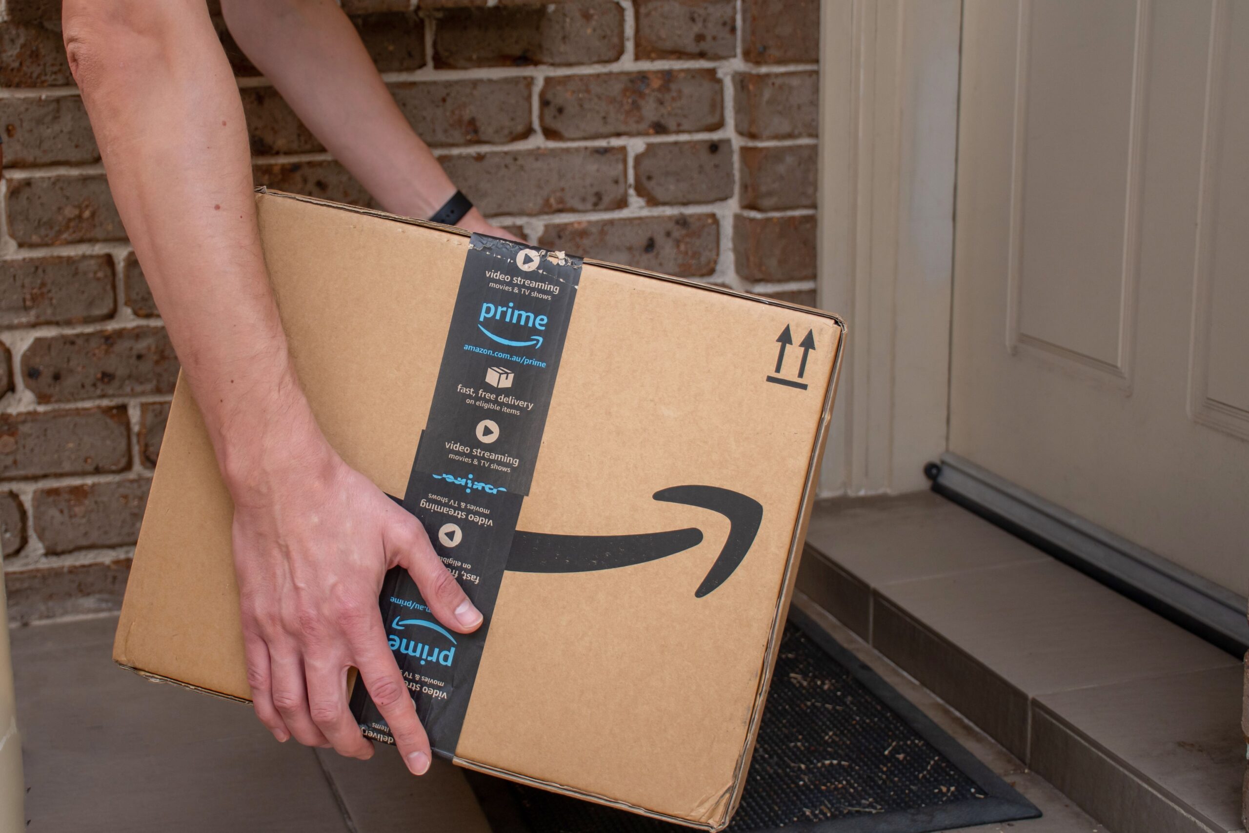 Steps For A Successful Amazon Product Launch