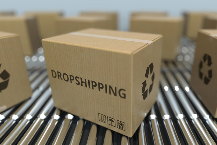 Amazon FBA Vs. Dropshipping: What's The Difference?